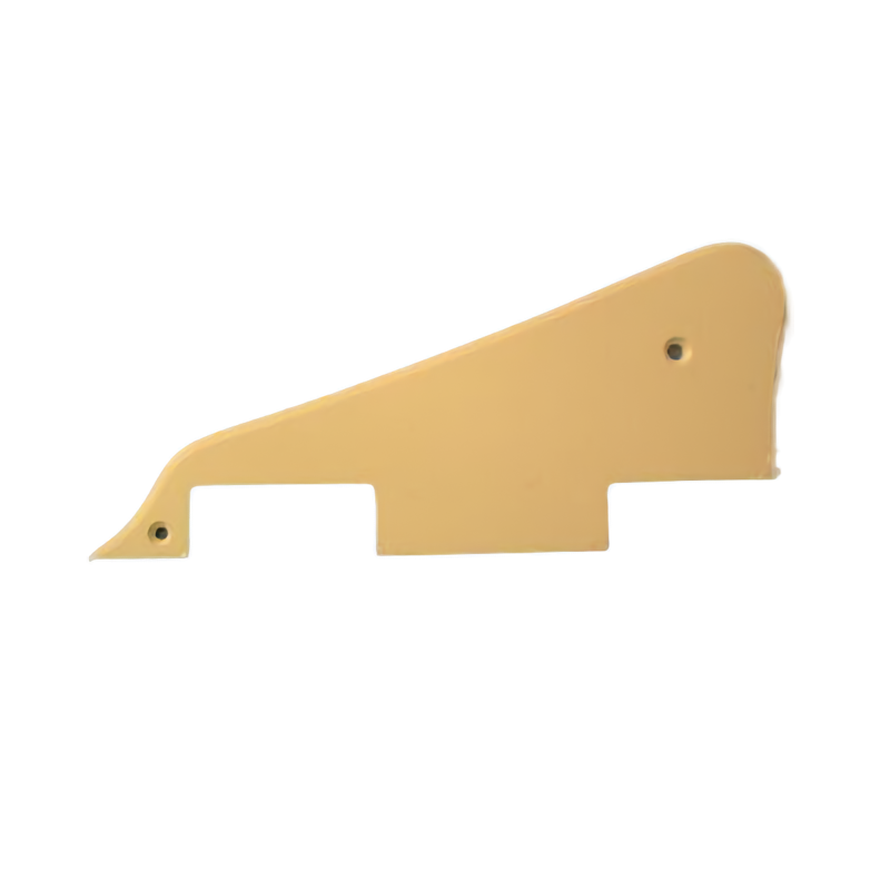Terry's MS-PG47/CR | Les Paul Pick Guard (Cream)