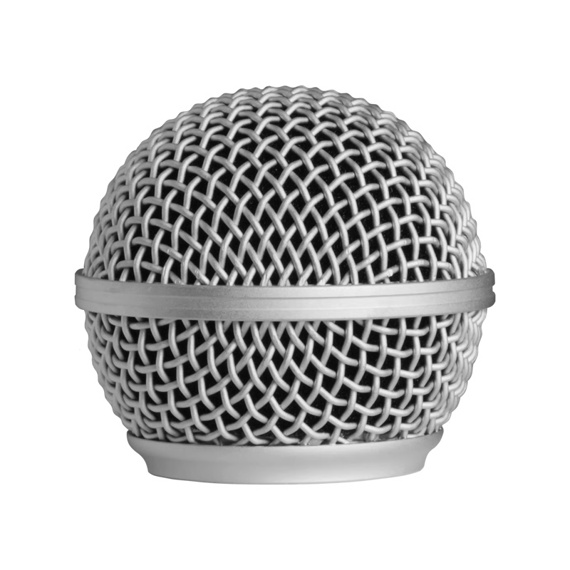 Shure RK143G | SM58 Replacement Grille
