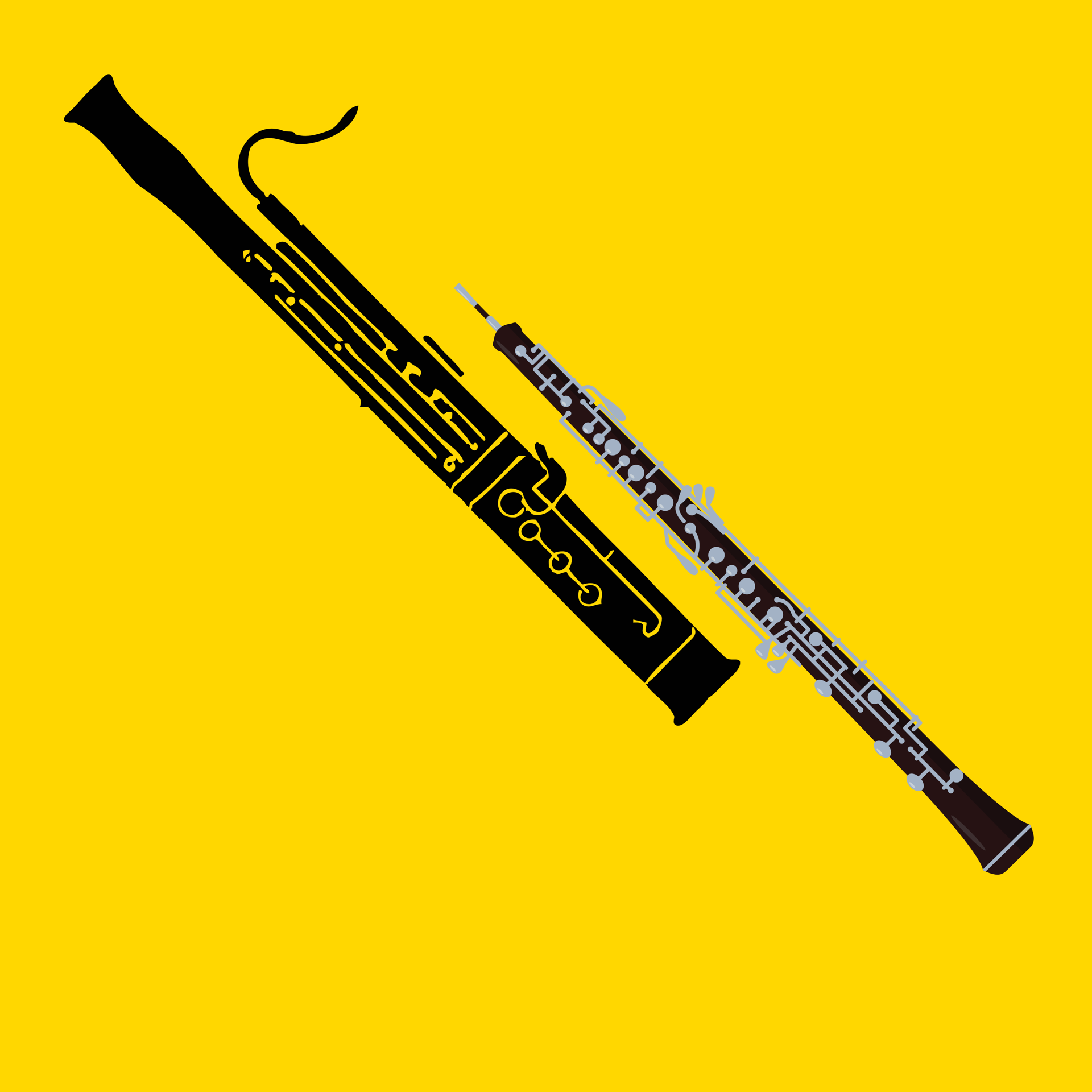 Picture for category Oboe & Bassoon