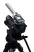Zoom F1 | Field Recorder + Shotgun Mic