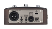 Zoom AC-2 | Acoustic Creator DI Box Pedal