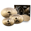 Zildjian KCH390 | K Custom Hybrid Cymbal Pack