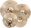 Zildjian KCH390 | K Custom Hybrid Cymbal Pack