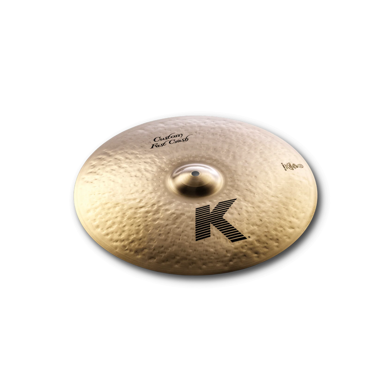 Zildjian K0984 | 18" K Custom Fast Crash