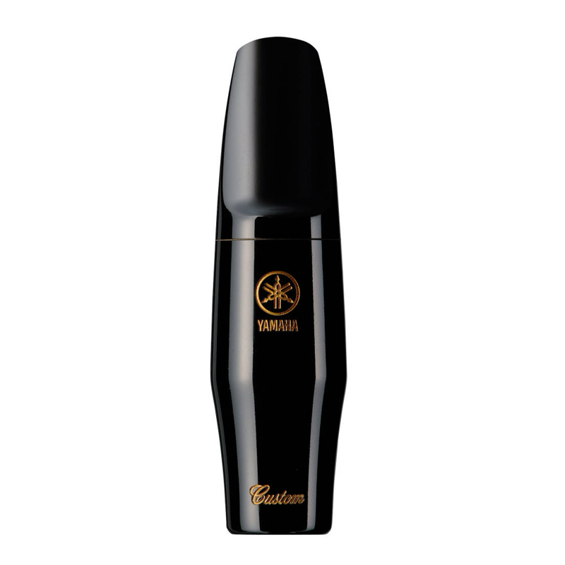 Yamaha TS5CM | Custom Tenor Saxophone Mouthpiece