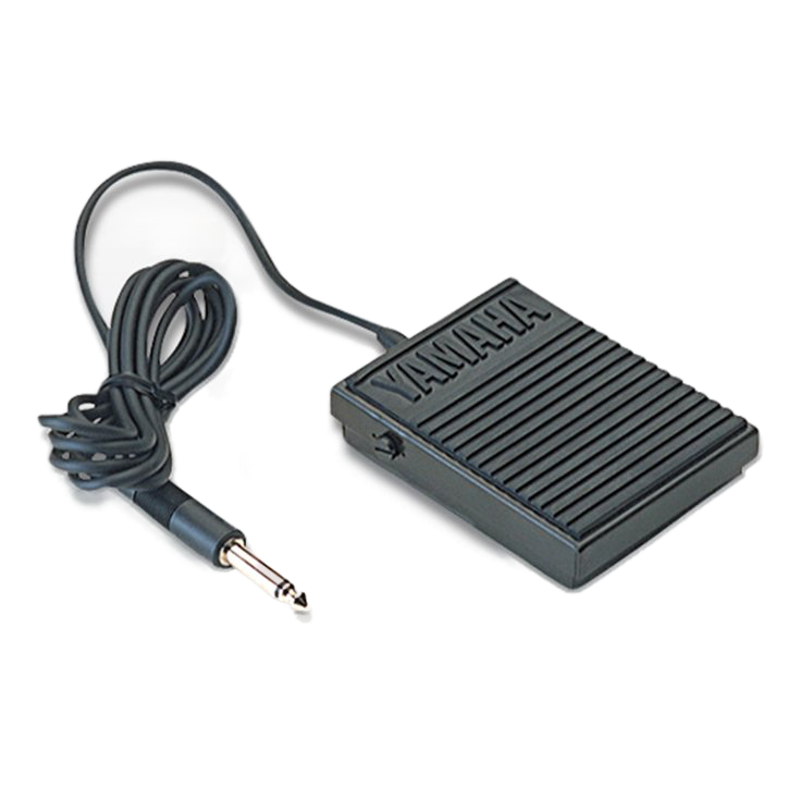 Yamaha FC5 | Sustain Pedal