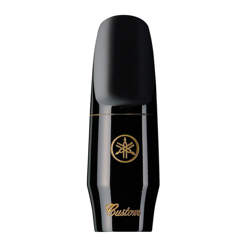 Yamaha SS-6CM | Custom Soprano Sax Mouthpiece