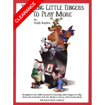 John Thompson's | Teaching Little Fingers to Play More