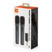 JBL Partybox | Wireless Mic Set