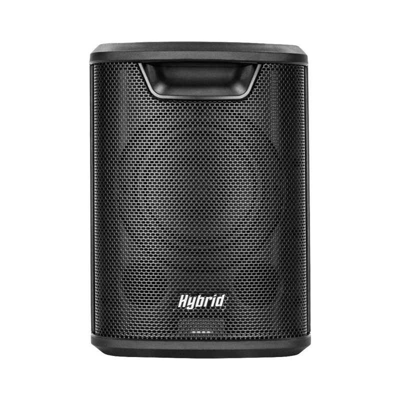 Hybrid PA6B-M | Portable Battery Powered Speaker