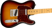Picture of Fender American Professional II | Telecaster Electric Guitar (3-Tone Sunburst)
