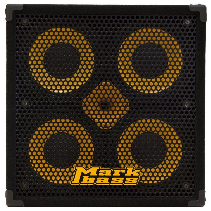 Mark Bass Standard 104HR | Bass Cabinet