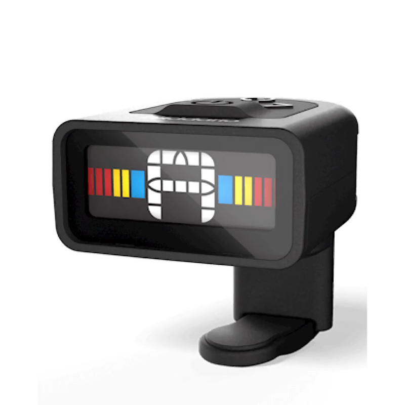 D'addario PW-CT-12 | Micro Tuner