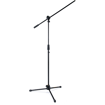 Hercules MS432B | Microphone Boom Stand