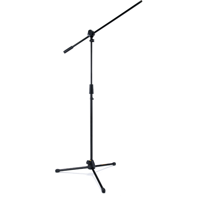 Hercules MS432B | Microphone Boom Stand