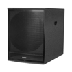 Hybrid LS18A | Powered 18" Bass Bin