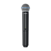 Shure BLX288/B58 | Dual Beta 58 Handheld Cordless Mic System