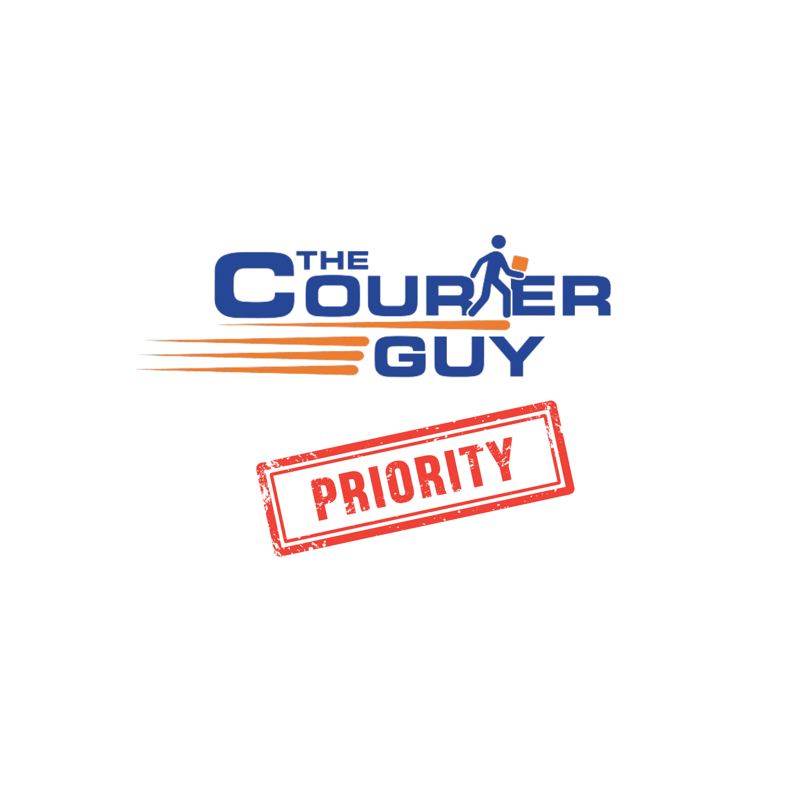 Courier Guy | Overnight Shipping Top Up Charge (Standard Flyer Bag)