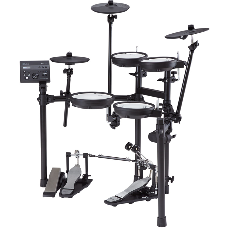 Picture of Roland TD-07DMK | Electronic Drum Kit (Pedal Not Included)  -  Display Unit