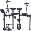 Picture of Roland TD-07DMK | Electronic Drum Kit (Pedal Not Included)  -  Display Unit
