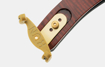 Kun Bravo | Collapsible Violin Shoulder Rest