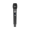 Hybrid U-R4/HH | Wireless Handheld Microphone