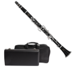Yamaha YCL-650 | Bb Grenadilla Wood Clarinet
