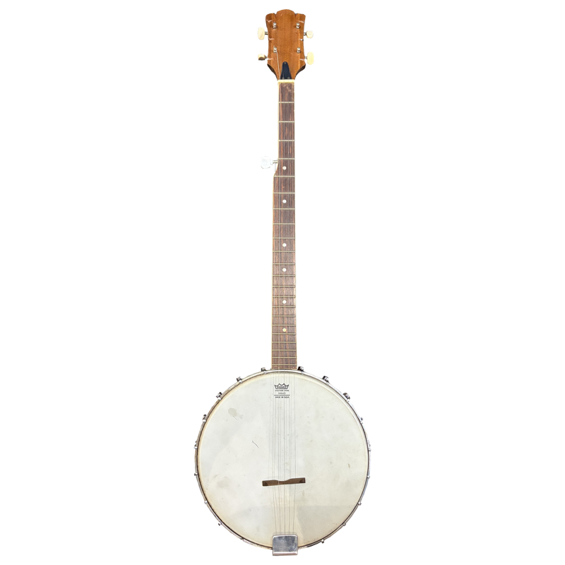 Vintage | 5 String Open Back Banjo (Pre Owned)